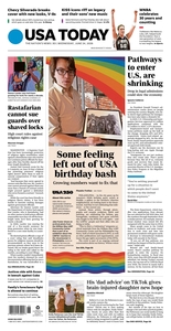 USA Today