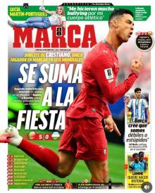 MARCA (ΙΣΠΑΝΙΑ)