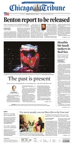 Chicago Tribune