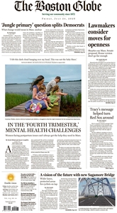 The Boston Globe
