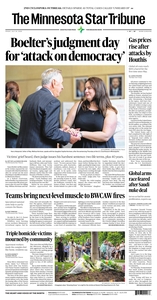 Star Tribune