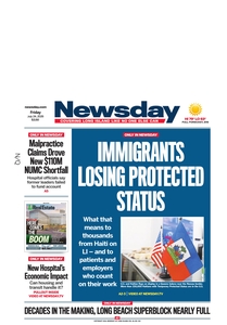 Newsday