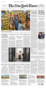 The New York Times