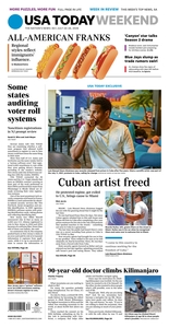 USA Today