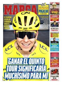 MARCA (ΙΣΠΑΝΙΑ)
