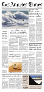 Los Angeles Times