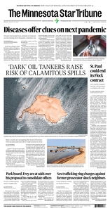 Star Tribune