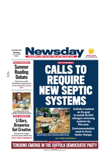 Newsday