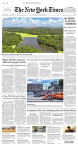 The New York Times