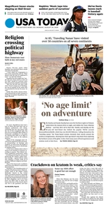 USA Today