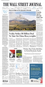 The Wall Street Journal