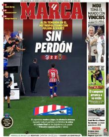 MARCA (ΙΣΠΑΝΙΑ)