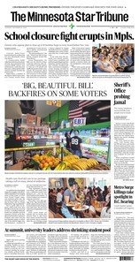 Star Tribune