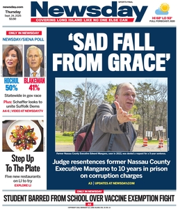 Newsday