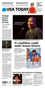 USA Today