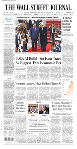The Wall Street Journal