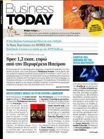 Business Today