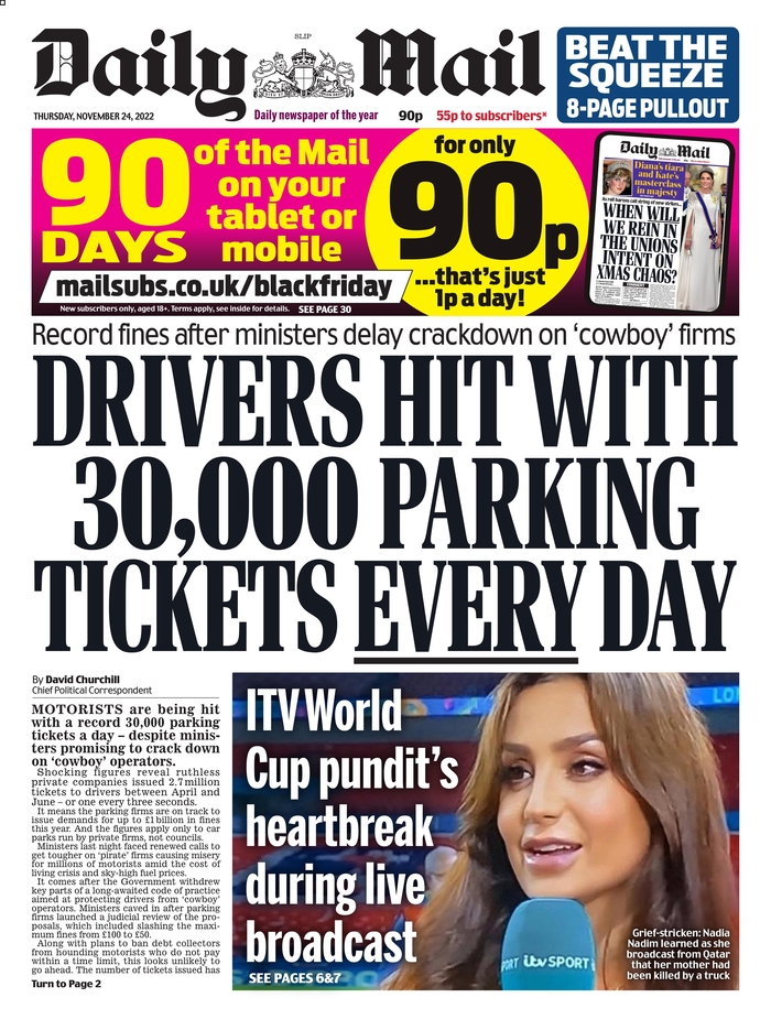Daily Mail-24112022