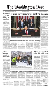 The Washington Post