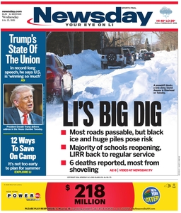 Newsday