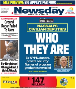 Newsday