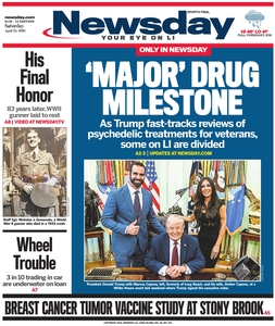 Newsday