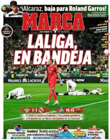 MARCA (ΙΣΠΑΝΙΑ)