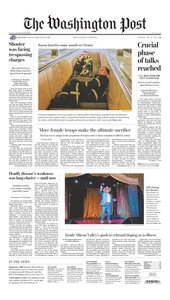 The Washington Post