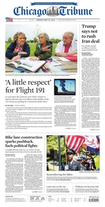 Chicago Tribune