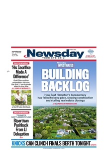 Newsday