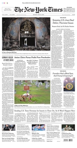 The New York Times