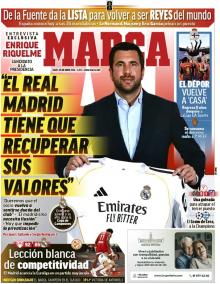 MARCA (ΙΣΠΑΝΙΑ)