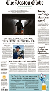 The Boston Globe