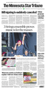 Star Tribune