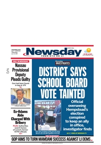 Newsday