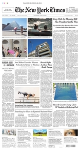 The New York Times