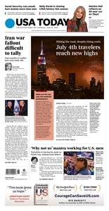 USA Today