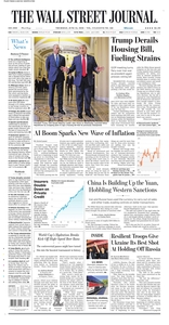 The Wall Street Journal