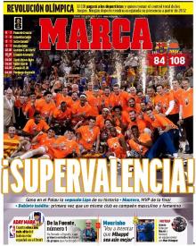MARCA (ΙΣΠΑΝΙΑ)