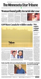 Star Tribune