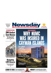 Newsday