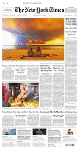 The New York Times
