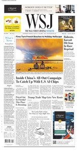 The Wall Street Journal