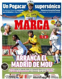 MARCA (ΙΣΠΑΝΙΑ)