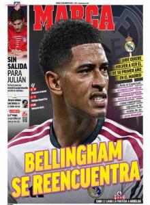 MARCA (ΙΣΠΑΝΙΑ)
