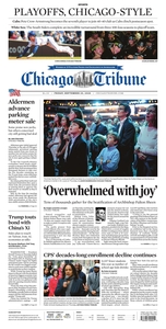 Chicago Tribune