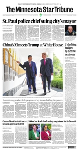 Star Tribune