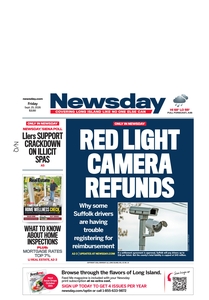 Newsday