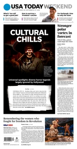 USA Today
