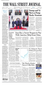 The Wall Street Journal